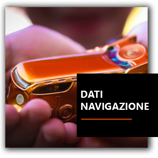 Navigazione - BrioWeb agenzia marketing